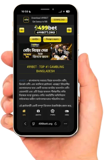 499bet-app