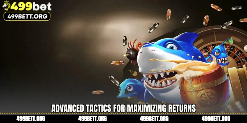 Advanced Tactics for Maximizing Returns