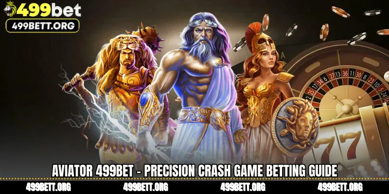 Aviator 499BET - Precision Crash Game Betting Guide