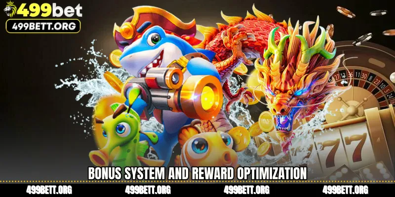 Bonus System and Reward Optimization