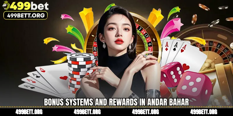 Bonus Systems and Rewards in Andar Bahar