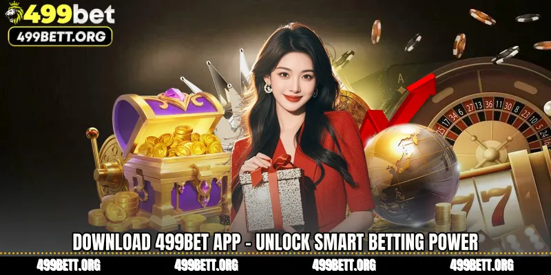 Download 499BET app – Unlock Smart Betting Power