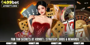 Fan Tan Secrets at 499BET - Strategy, Odds & Rewards