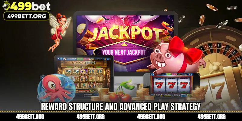 Reward Structure and Advanced Play Strategy