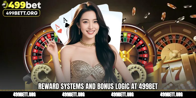 Reward Systems and Bonus Logic at 499BET