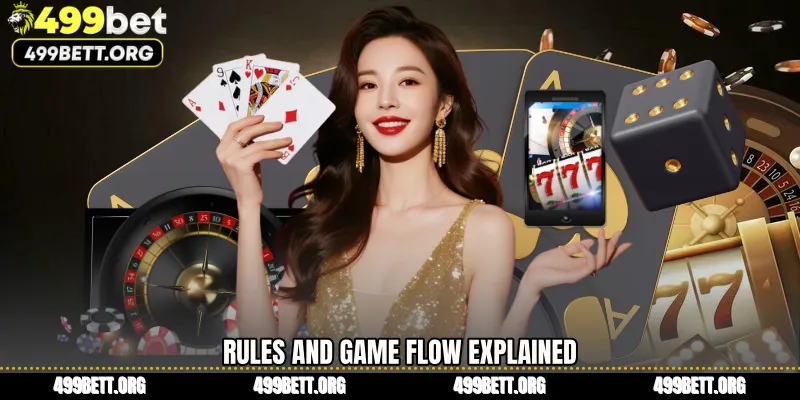 Rules and Game Flow Explained