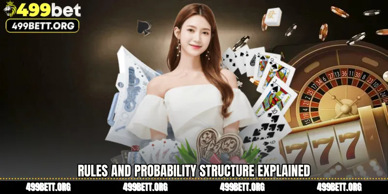 Rules and Probability Structure Explained