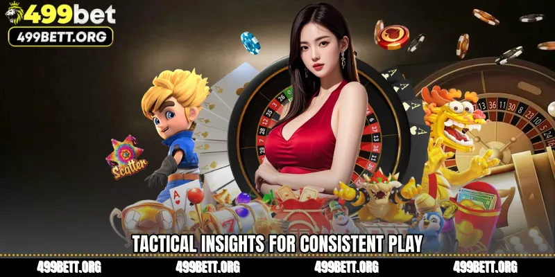 Tactical Insights for Consistent Play