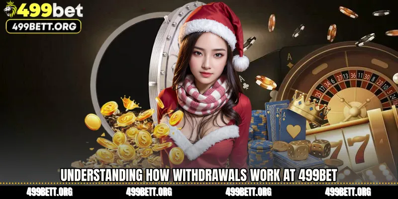 Understanding How Withdrawals Work at 499BET