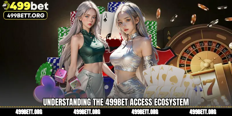 Understanding the 499BET Access Ecosystem