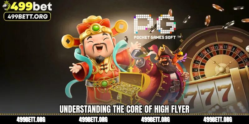 Understanding the Core of High Flyer