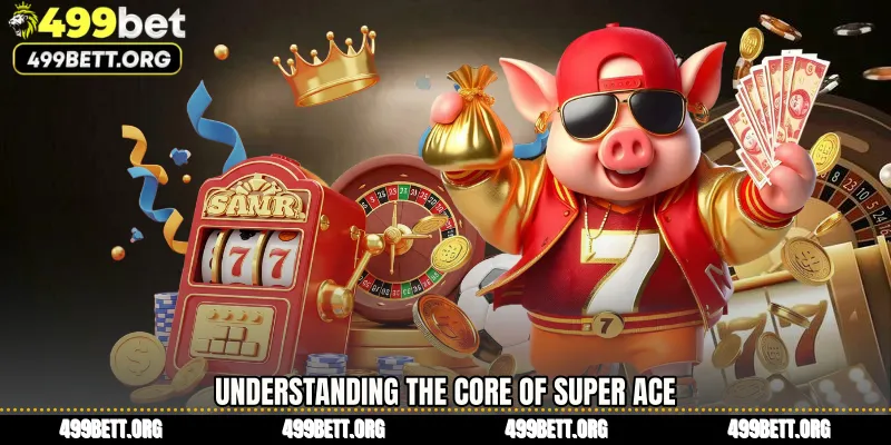 Understanding the Core of Super Ace